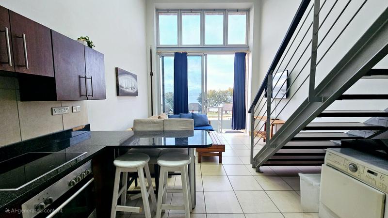 1 Bedroom Property for Sale in De Bakke Western Cape